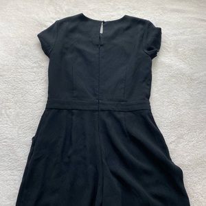 Banana Republic black jumper